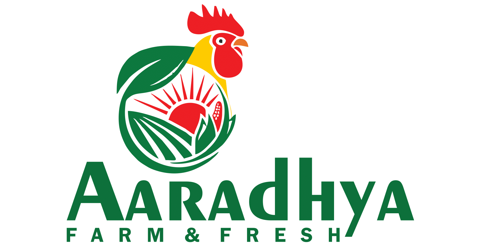 aaradhyafarmfresh.in